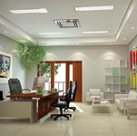 Office Occasion Image