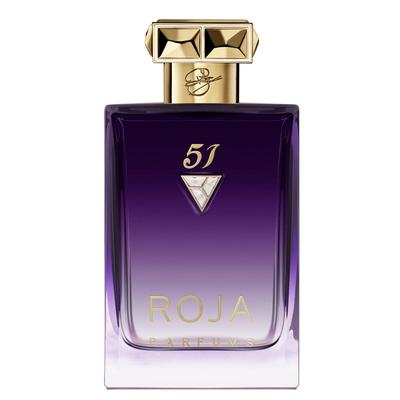 51 Pour Femme Essence de Parfum