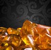 Amber Note Image