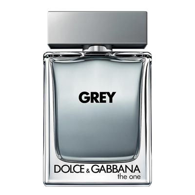 D & G The One Grey