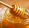 Honey Note Image