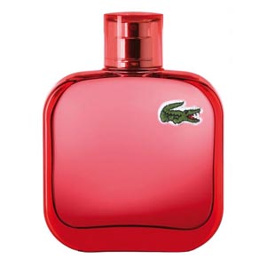 Lacoste L.12.12. Red