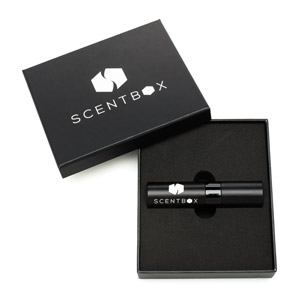 Fragrance Subscription Box
